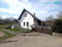 Prodej rodinného domu, Tchořovice, 150 m2