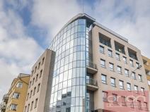 Pronájem obchodního prostoru, Praha - Vysočany, Sokolovská, 170 m2