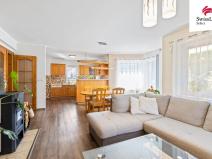 Prodej rodinného domu, Nová Paka, L. Zívra, 180 m2