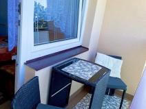 Prodej bytu 2+1, Butoves, 58 m2