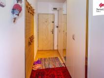 Prodej bytu 2+1, Butoves, 58 m2