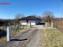 Prodej rodinného domu, Ondřejov - Turkovice, Slunečná, 132 m2