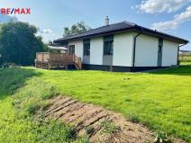 Prodej rodinného domu, Ondřejov - Turkovice, Slunečná, 132 m2