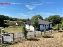 Prodej rodinného domu, Ondřejov - Turkovice, Slunečná, 132 m2