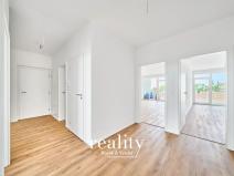 Prodej bytu 4+kk, Znojmo, Jarošova, 135 m2