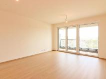 Pronájem bytu 1+kk, Praha - Hloubětín, Poděbradská, 37 m2