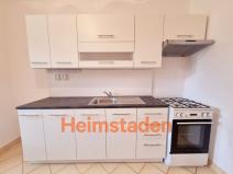 Pronájem bytu 2+1, Havířov - Město, Mírová, 56 m2