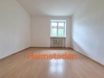 Pronájem bytu 2+1, Havířov - Město, Mírová, 56 m2