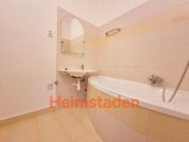 Pronájem bytu 2+1, Havířov - Město, Mírová, 56 m2