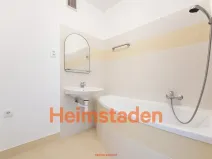 Pronájem bytu 2+1, Havířov - Město, Mírová, 56 m2
