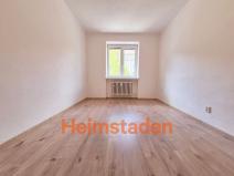 Pronájem bytu 2+1, Havířov - Město, Hlavní třída, 56 m2