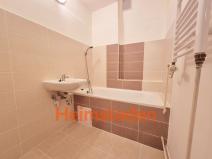 Pronájem bytu 2+1, Havířov - Město, Hlavní třída, 56 m2