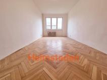 Pronájem bytu 2+1, Havířov - Město, Gustava Klimenta, 50 m2