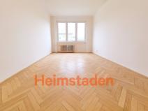 Pronájem bytu 2+1, Havířov - Město, Gustava Klimenta, 50 m2