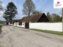 Prodej chalupy, Tvrzice, 197 m2