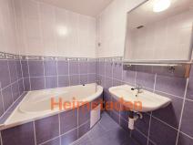 Pronájem bytu 4+1, Havířov - Město, Hlavní třída, 105 m2