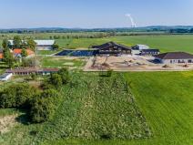 Prodej pozemku pro bydlení, Sedlec - Plástovice, 2370 m2