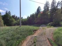 Prodej pozemku pro bydlení, Letovice, 1419 m2