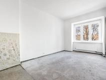 Prodej bytu 3+kk, Praha - Holešovice, Ortenovo náměstí, 61 m2