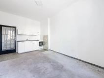 Prodej bytu 3+kk, Praha - Holešovice, Ortenovo náměstí, 61 m2