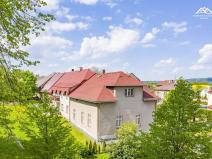 Prodej rodinného domu, Nová Ves u Chotěboře, 210 m2