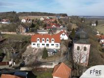 Prodej rodinného domu, Skorkov, 282 m2