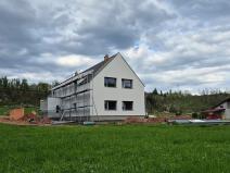 Prodej bytu 3+kk, Kunčice nad Labem, 70 m2