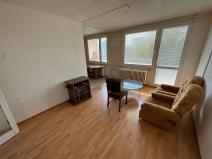 Prodej bytu 3+kk, Praha - Krč, Milevská, 60 m2