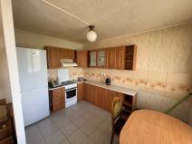 Prodej bytu 3+kk, Praha - Krč, Milevská, 60 m2