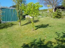 Pronájem zahrady, Běloky, 376 m2