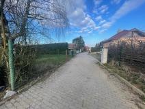 Pronájem pozemku pro bydlení, Klokočná, 959 m2