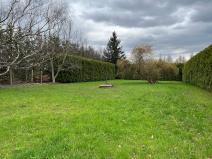Pronájem pozemku pro bydlení, Klokočná, 959 m2