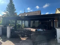 Prodej rodinného domu, Praha - Kolovraty, K vrbě, 147 m2