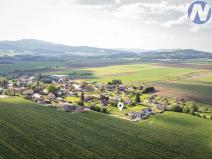 Prodej pozemku pro bydlení, Mojné, 1527 m2