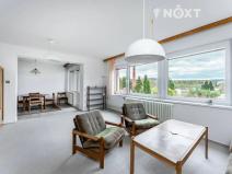 Pronájem rodinného domu, Benešov, Jiřího Franka, 264 m2