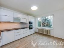 Pronájem bytu 1+1, Praha - Strašnice, Na Třebešíně, 50 m2