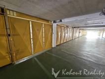 Prodej garáže, Praha - Žižkov, Chelčického, 18 m2