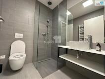 Pronájem bytu 1+kk, Zlín, Lorencova, 30 m2