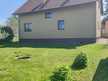 Prodej rodinného domu, Mezouň, 80 m2