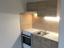 Pronájem bytu 1+1, Frýdlant, Lesní, 43 m2