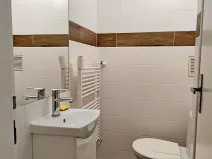 Pronájem bytu 1+1, Horka nad Moravou, Sadová, 25 m2