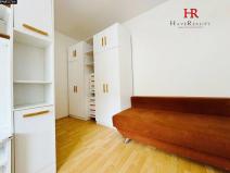 Pronájem bytu 1+kk, Benešov, Čechova, 30 m2