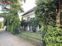 Prodej rodinného domu, Žamberk, Jiráskovo náměstí, 400 m2