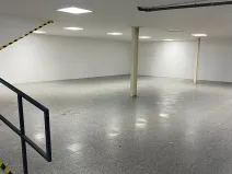 Pronájem skladu, Liberec, Rochlická, 231 m2