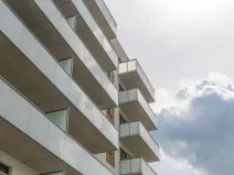 Prodej bytu 2+kk, Teplice, Novoveská, 58 m2