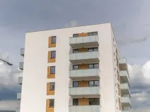 Prodej bytu 2+kk, Teplice, Novoveská, 54 m2