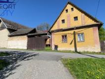 Prodej rodinného domu, Luboměř, 200 m2