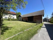 Prodej rodinného domu, Luboměř, 200 m2