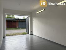 Prodej garáže, Kopřivnice, Husova, 20 m2