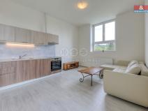 Pronájem bytu 2+kk, Janovice nad Úhlavou, Rozvojová zóna, 39 m2